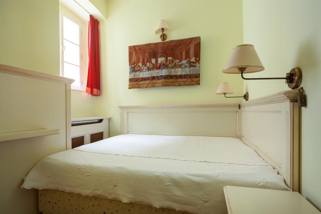 Hotel Tyn Yard Praag