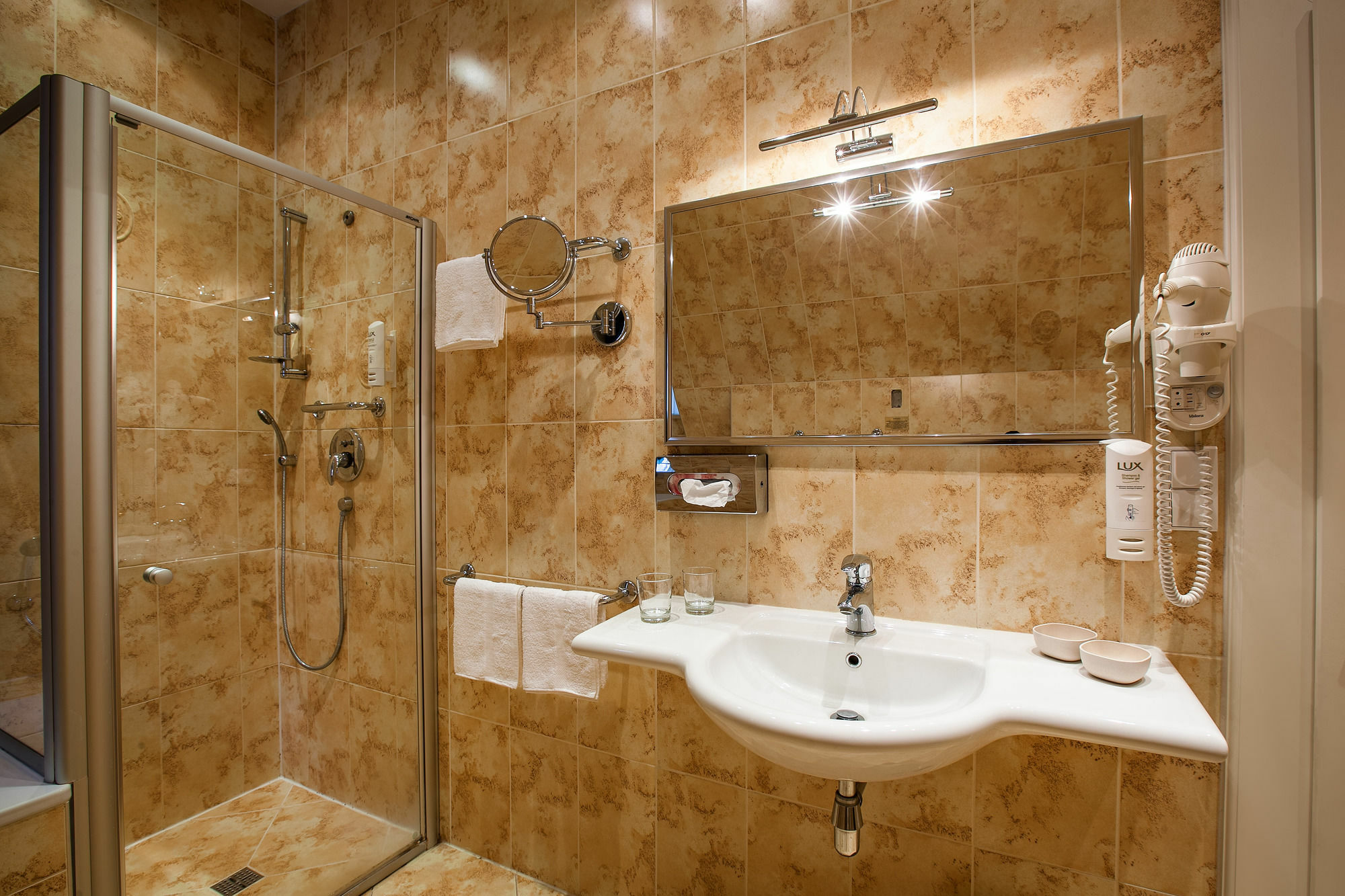 Tyn Yard 4* Praga